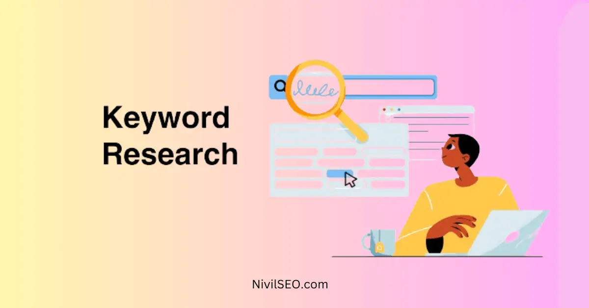 Keyword Research | Keyword Research Guide