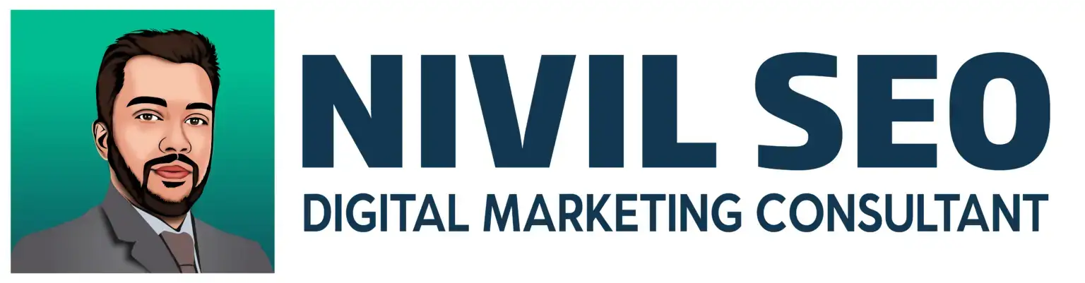 Nivil SEO expert logo