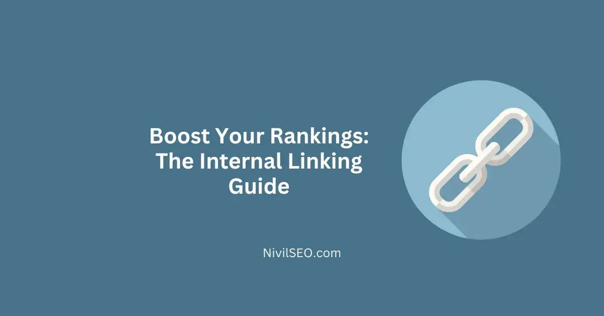 Internal Linking