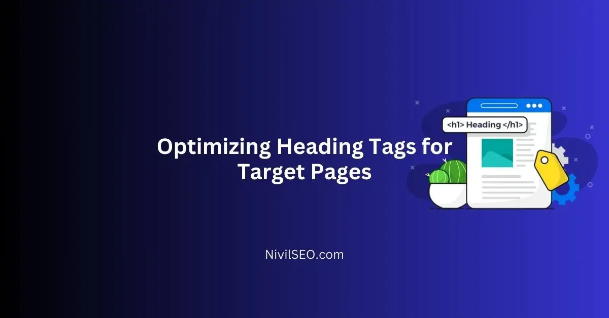 Optimizing Head Tags