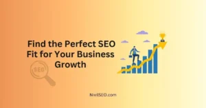 Choosing the Perfect SEO Expert for Your Business