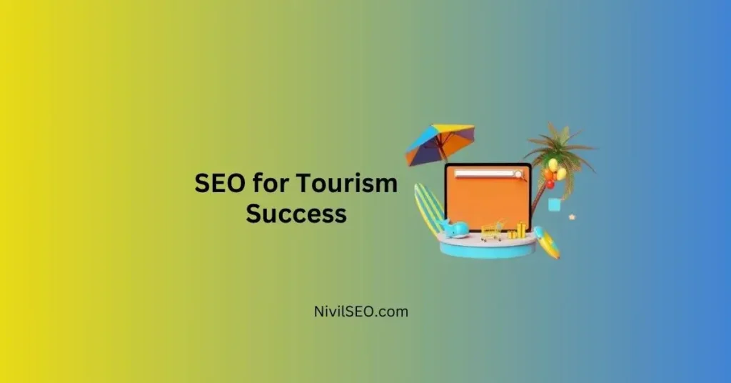 SEO For Travel Agency