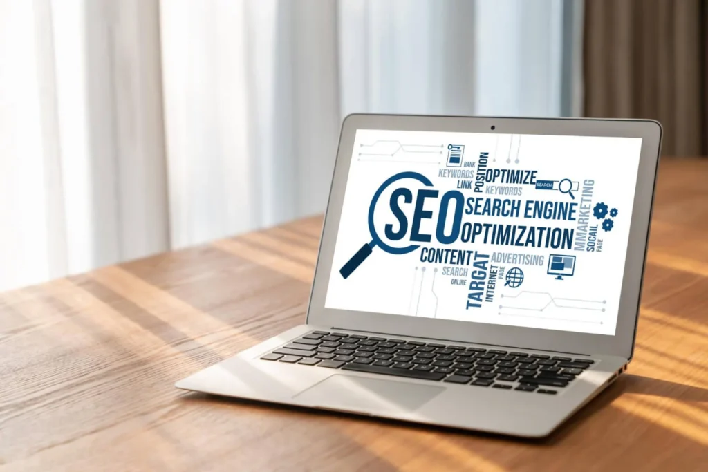 Website Optimization | Affordable SEO Services in Dubai