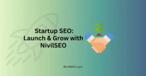 Affordable SEO Services for Startups