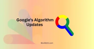 Guide to Google's Algorithm Updates