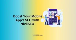Improve SEO for Mobile Apps