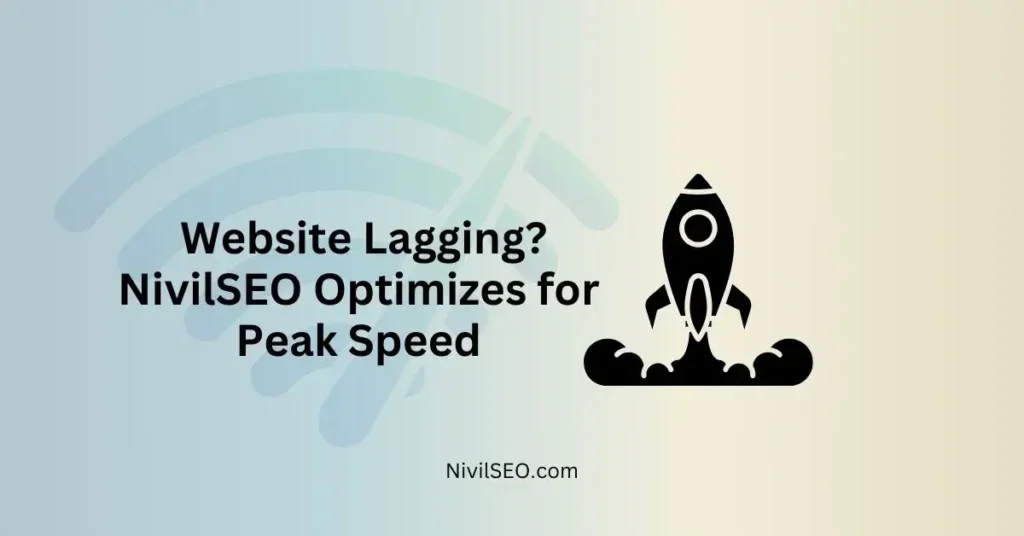 Optimizes Websites for Peak Performance