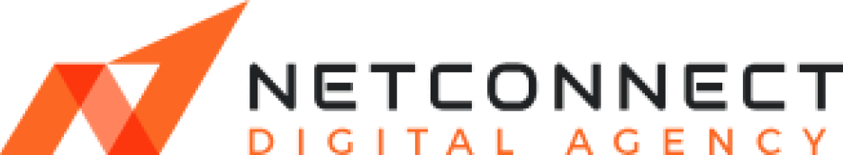 NetConnect Web logo | Digital Marketing Specialist