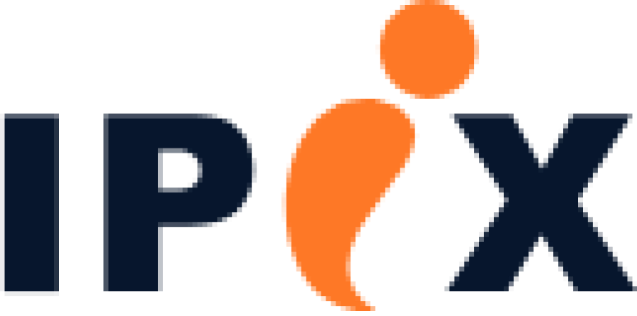 IPIX Solutions Logo | SEO Analyst