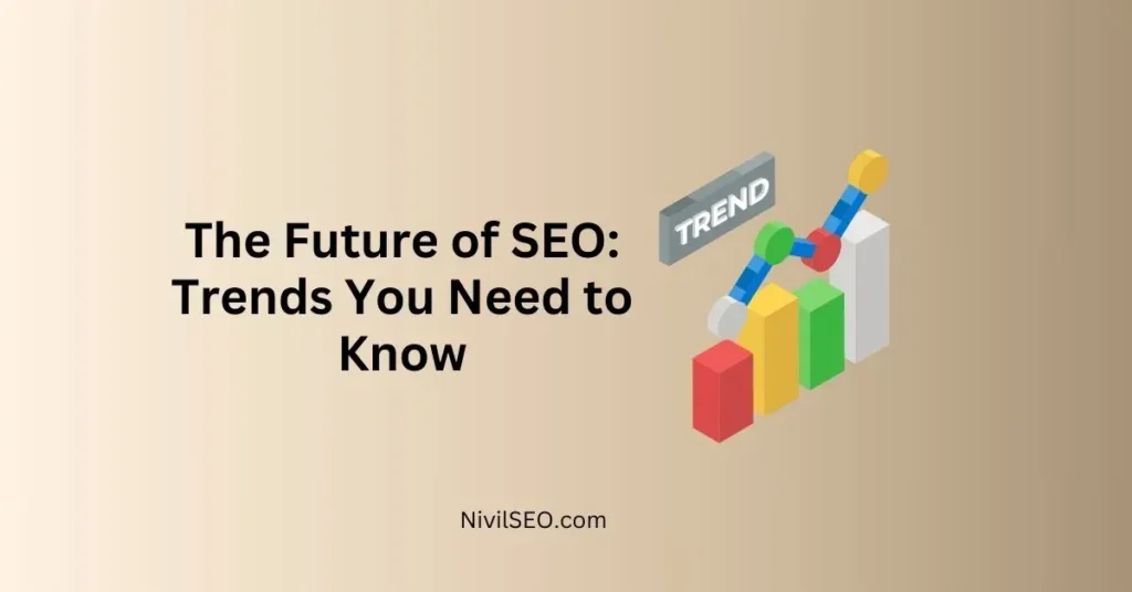 FUTURE OF SEO