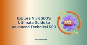 Guide to Advanced Technical SEO