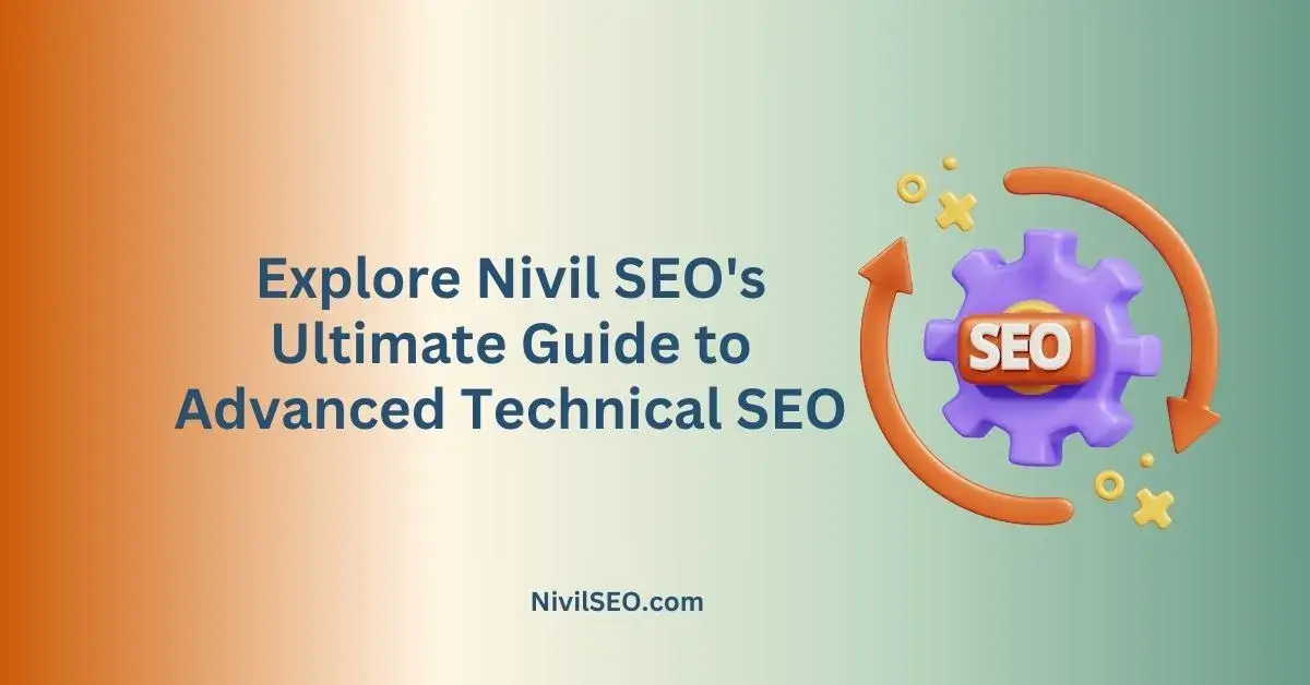 Guide to Advanced Technical SEO