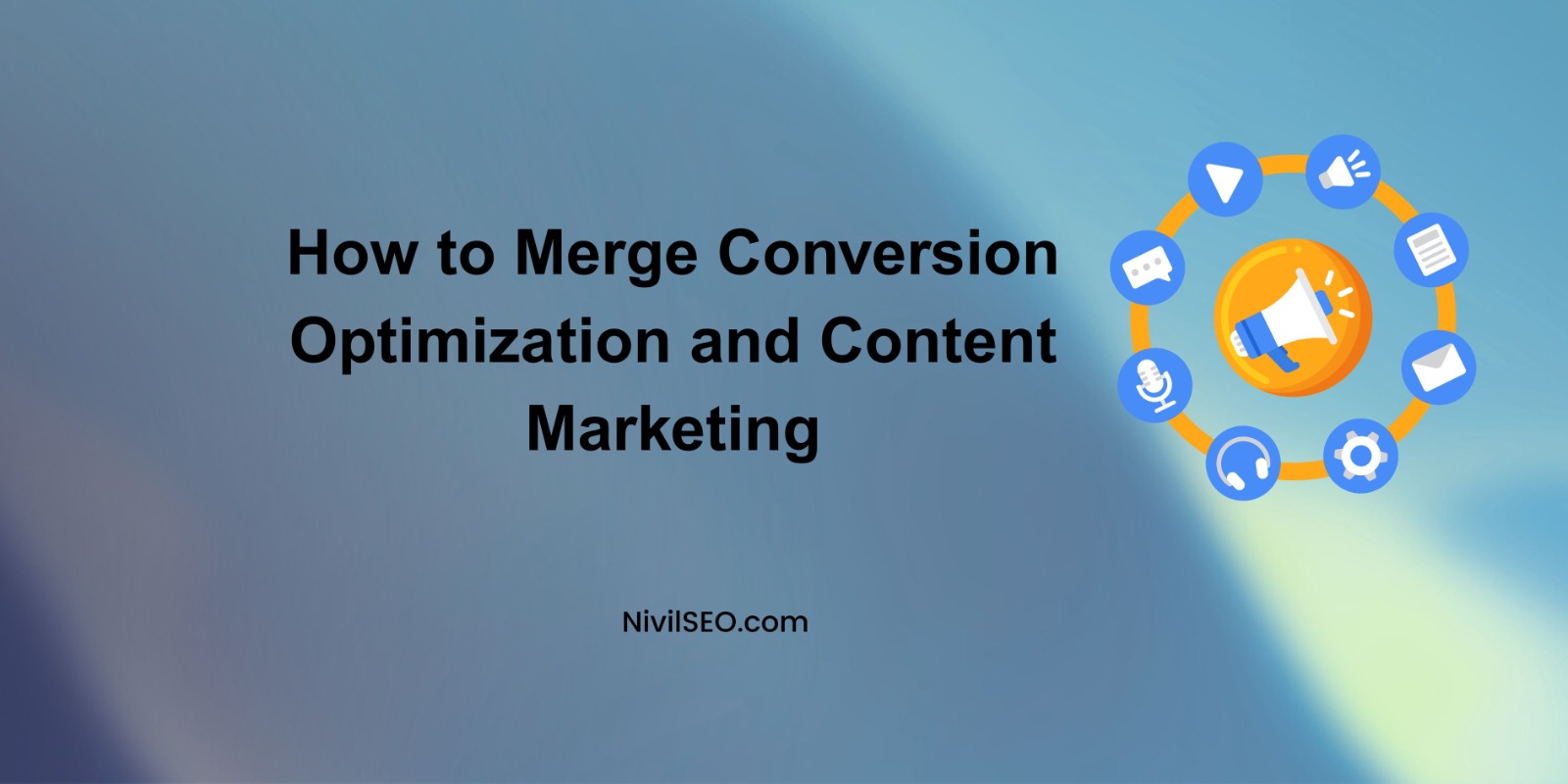 Content Marketing Strategy | Conversion Optimization