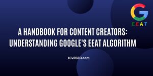 Google's EEAT | Boosting EEAT in SEO